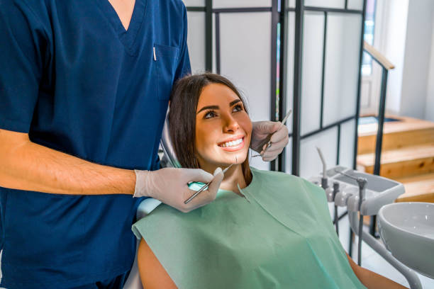 Greentree, NJ Dental Services Company